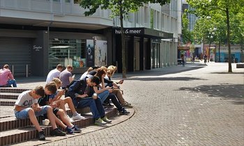 Alles digital, oder was? Modul II (einzeln buchbar)