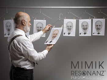 Mimikresonanz® Seminare mit Andreas Erdmenger