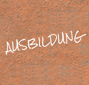 Ausbildung