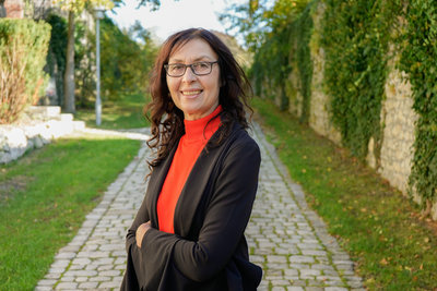 Rosalinde Hüttinger