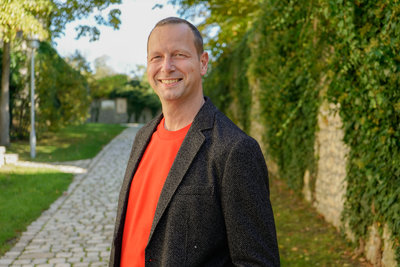 Sven Naumann