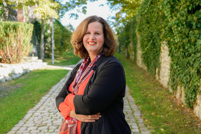 Martina Kellermann