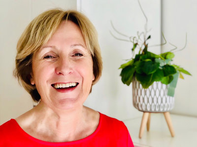 Marlies Niederkofler